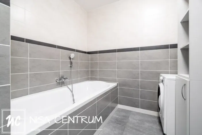 Pronájem bytu 2+kk, Turnov, Na Házce, 68 m2