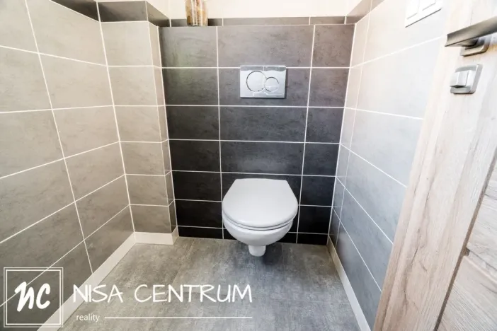 Pronájem bytu 2+kk, Turnov, Na Házce, 68 m2