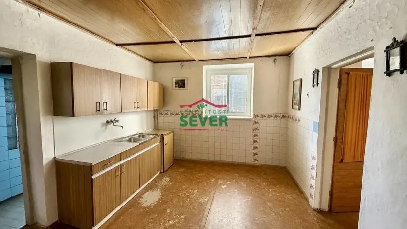 Prodej rodinného domu, Braňany, P. Bezruče, 136 m2