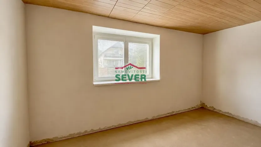Prodej rodinného domu, Braňany, P. Bezruče, 136 m2