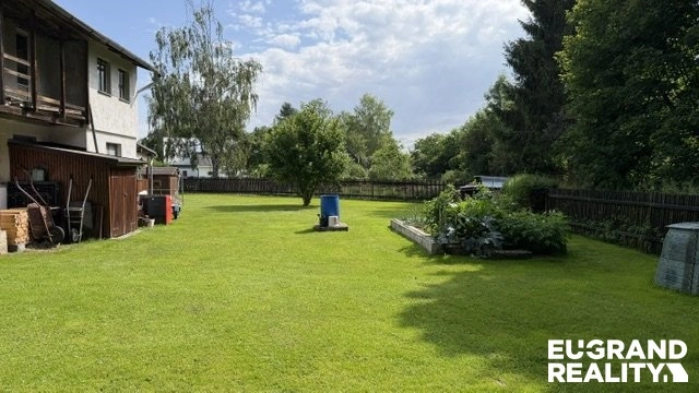 Prodej rodinného domu, Staré Křečany, 320 m2