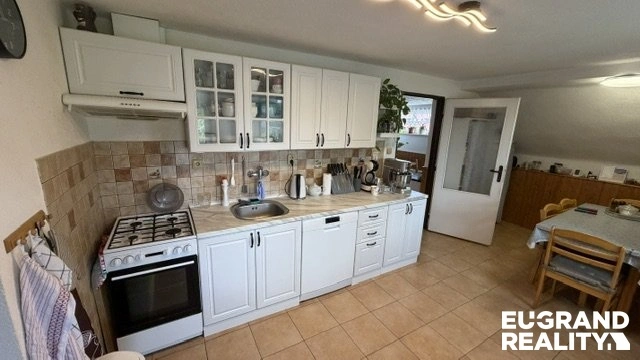 Prodej rodinného domu, Staré Křečany, 320 m2