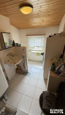 Prodej rodinného domu, Staré Křečany, 320 m2