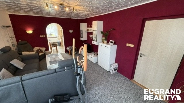 Prodej rodinného domu, Staré Křečany, 320 m2