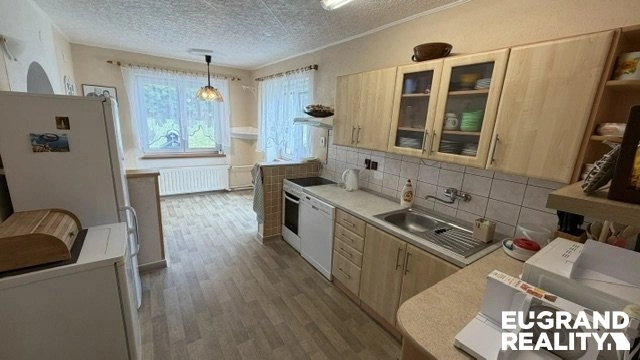 Prodej rodinného domu, Staré Křečany, 320 m2