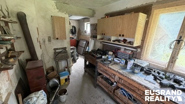 Prodej rodinného domu, Staré Křečany, 320 m2
