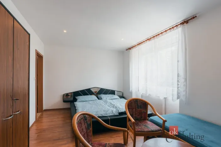 Prodej rodinného domu, Karlovy Vary - Drahovice, Stará Kysibelská, 400 m2