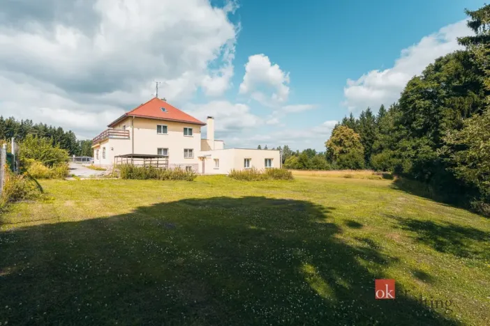 Prodej rodinného domu, Karlovy Vary - Drahovice, Stará Kysibelská, 400 m2