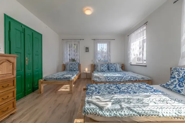 Prodej rodinného domu, Staré Křečany - Brtníky, 310 m2