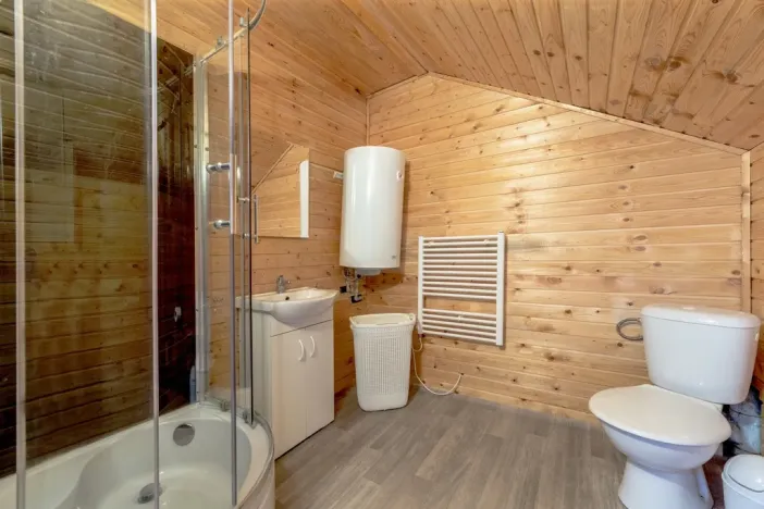 Prodej rodinného domu, Staré Křečany - Brtníky, 310 m2