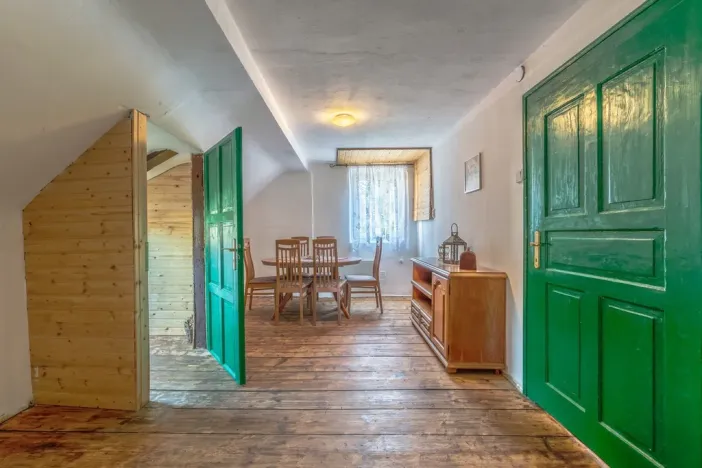 Prodej rodinného domu, Staré Křečany - Brtníky, 310 m2