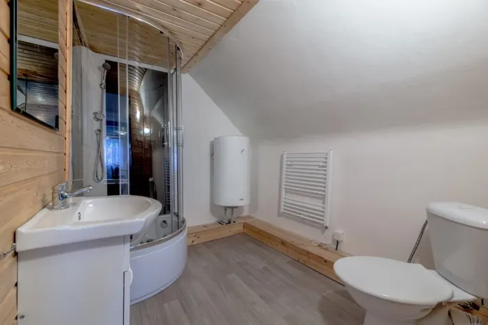 Prodej rodinného domu, Staré Křečany - Brtníky, 310 m2