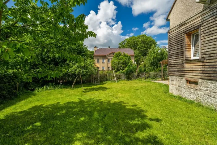 Prodej rodinného domu, Staré Křečany - Brtníky, 310 m2