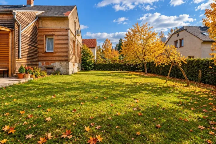 Prodej rodinného domu, Staré Křečany - Brtníky, 310 m2