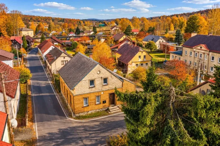 Prodej rodinného domu, Staré Křečany - Brtníky, 310 m2