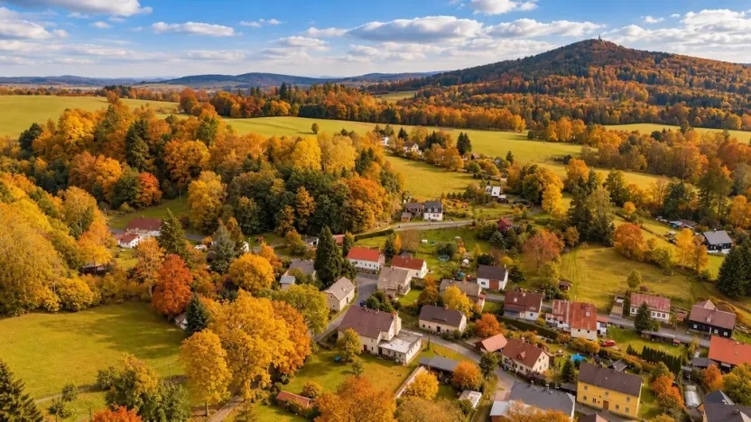 Prodej rodinného domu, Staré Křečany - Brtníky, 310 m2