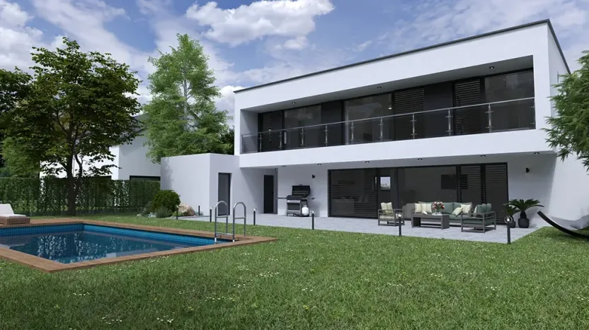 Prodej rodinného domu, Černošice, Strakonická, 206 m2