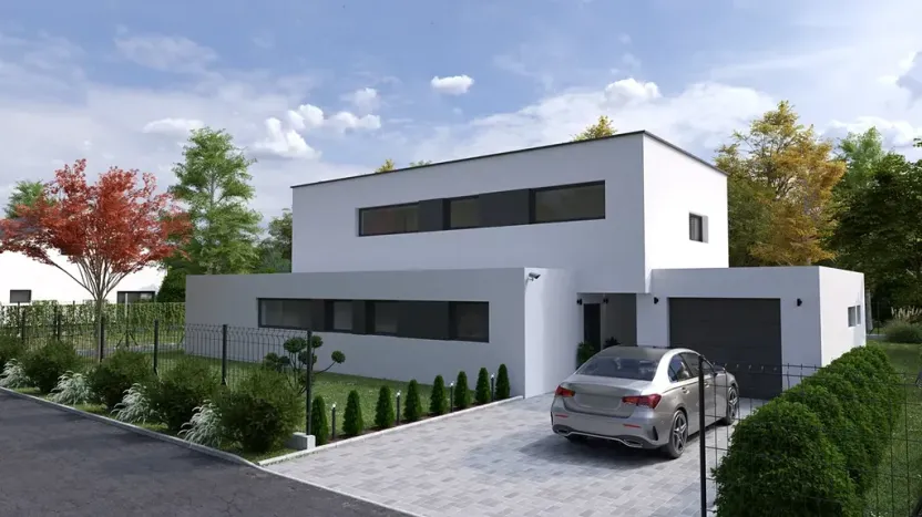 Prodej rodinného domu, Černošice, Strakonická, 206 m2
