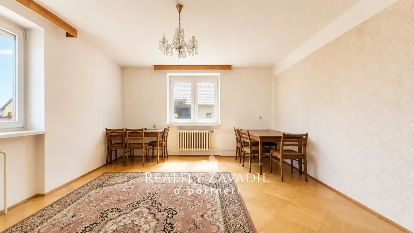 Prodej rodinného domu, Skřipov, 152 m2