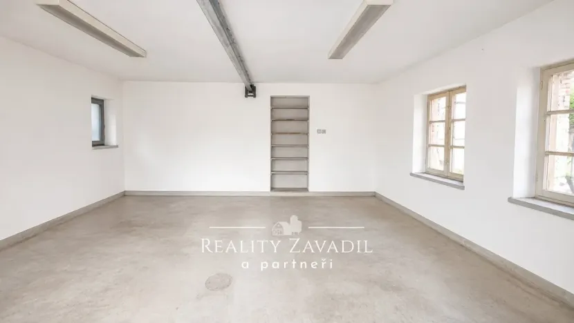 Prodej rodinného domu, Skřipov, 152 m2