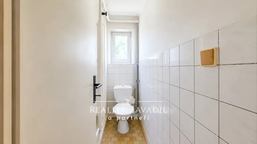 Prodej rodinného domu, Skřipov, 152 m2