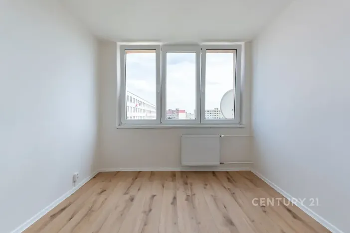 Pronájem bytu 2+kk, Most, Lidická, 33 m2