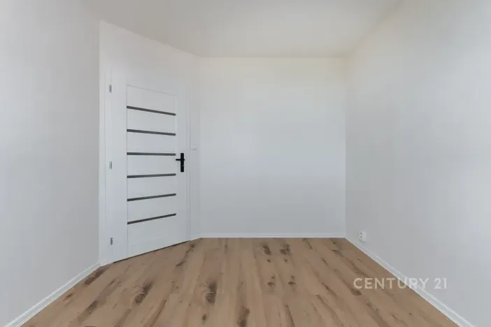 Pronájem bytu 2+kk, Most, Lidická, 33 m2