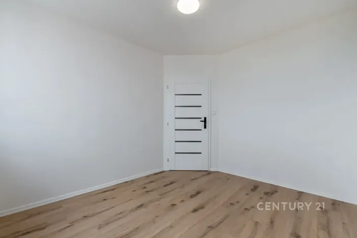 Pronájem bytu 2+kk, Most, Lidická, 33 m2