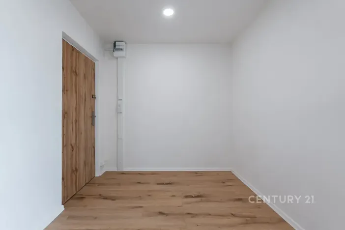 Pronájem bytu 2+kk, Most, Lidická, 33 m2