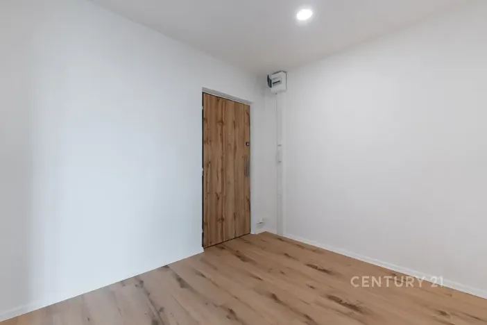 Pronájem bytu 2+kk, Most, Lidická, 33 m2