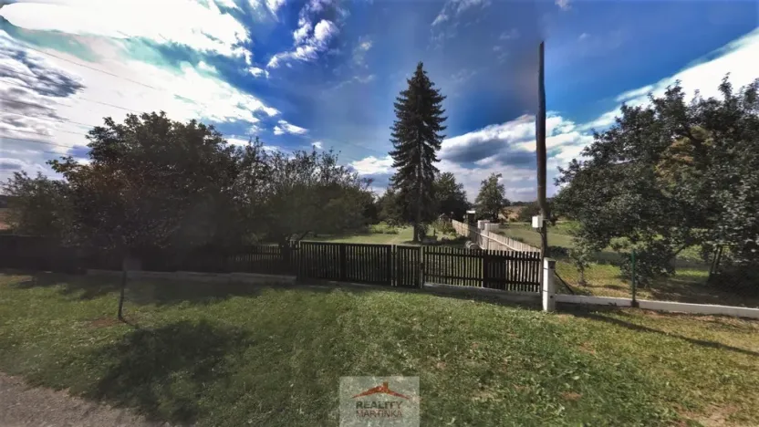 Prodej pozemku pro bydlení, Lešná, 1060 m2