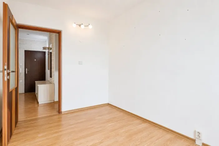 Pronájem bytu 3+1, Chomutov, Matěje Kopeckého, 67 m2