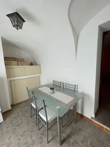 Prodej rodinného domu, Via Giuseppe Mazzini, 42, 07035 Sedini SS, Itálie, Itálie, 120 m2