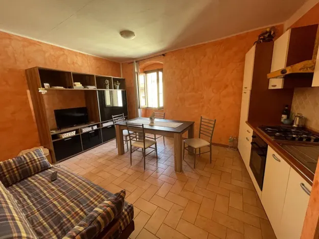 Prodej rodinného domu, Via Giuseppe Mazzini, 42, 07035 Sedini SS, Itálie, Itálie, 120 m2