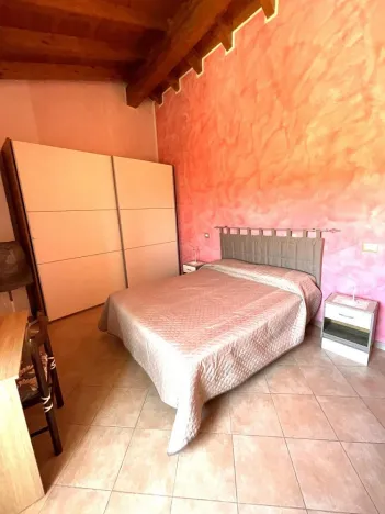 Prodej rodinného domu, Via Giuseppe Mazzini, 42, 07035 Sedini SS, Itálie, Itálie, 120 m2