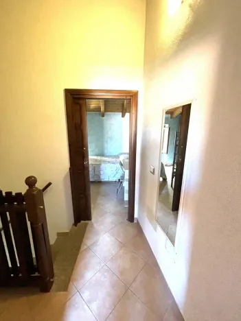 Prodej rodinného domu, Via Giuseppe Mazzini, 42, 07035 Sedini SS, Itálie, Itálie, 120 m2