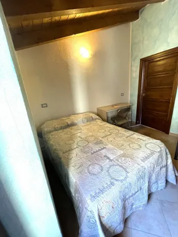 Prodej rodinného domu, Via Giuseppe Mazzini, 42, 07035 Sedini SS, Itálie, Itálie, 120 m2