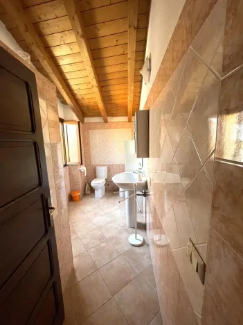 Prodej rodinného domu, Via Giuseppe Mazzini, 42, 07035 Sedini SS, Itálie, Itálie, 120 m2