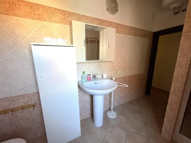 Prodej rodinného domu, Via Giuseppe Mazzini, 42, 07035 Sedini SS, Itálie, Itálie, 120 m2