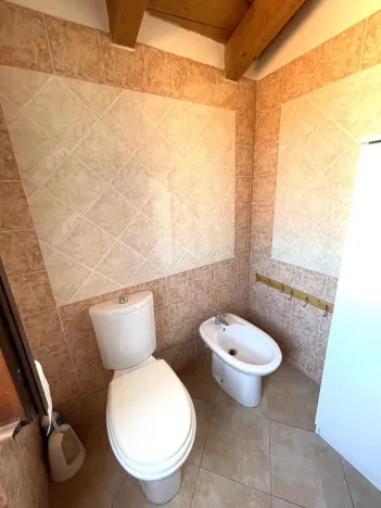 Prodej rodinného domu, Via Giuseppe Mazzini, 42, 07035 Sedini SS, Itálie, Itálie, 120 m2