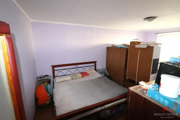 Prodej bytu 2+1, Děčín - Děčín VI-Letná, Slovanská, 60 m2