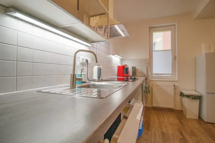 Prodej bytu 3+kk, Srní, 93 m2