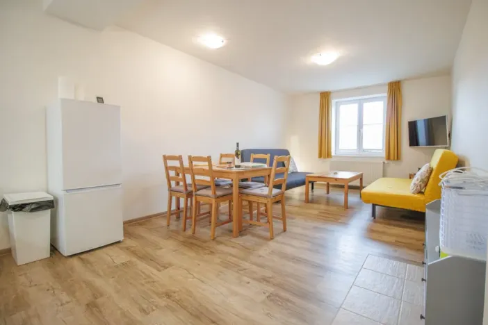 Prodej bytu 3+kk, Srní, 93 m2