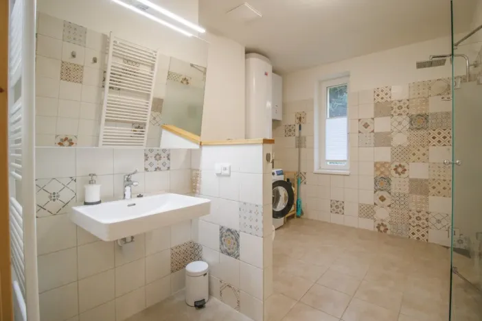 Prodej bytu 3+kk, Srní, 93 m2