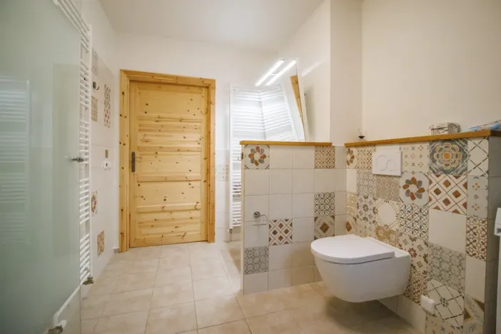 Prodej bytu 3+kk, Srní, 93 m2