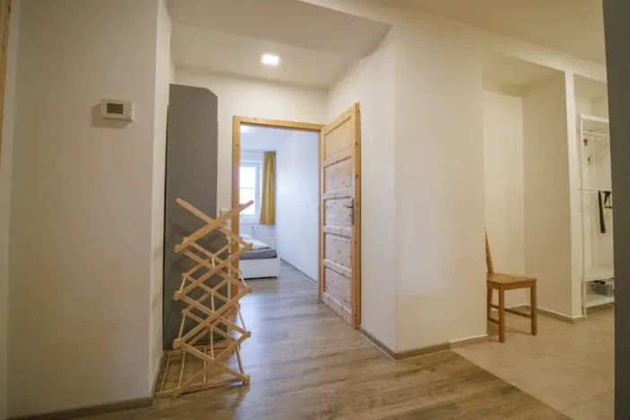 Prodej bytu 3+kk, Srní, 93 m2