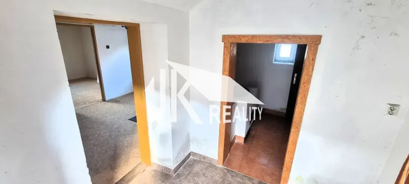 Prodej rodinného domu, Hranice - Hranice IX-Uhřínov, 300 m2