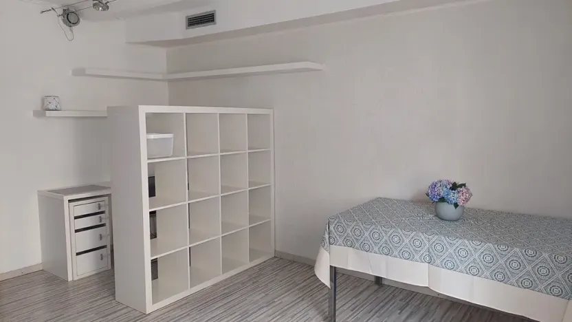 Pronájem bytu 2+kk, Brno, Jugoslávská, 55 m2