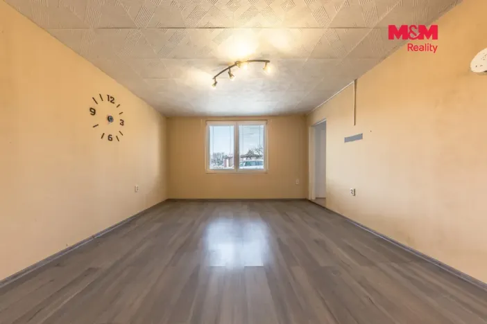 Prodej rodinného domu, Neratovice - Mlékojedy, Hlavní, 144 m2