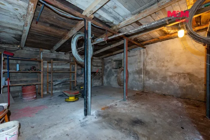 Prodej zemědělské usedlosti, Březová - Lesní Albrechtice, 110 m2